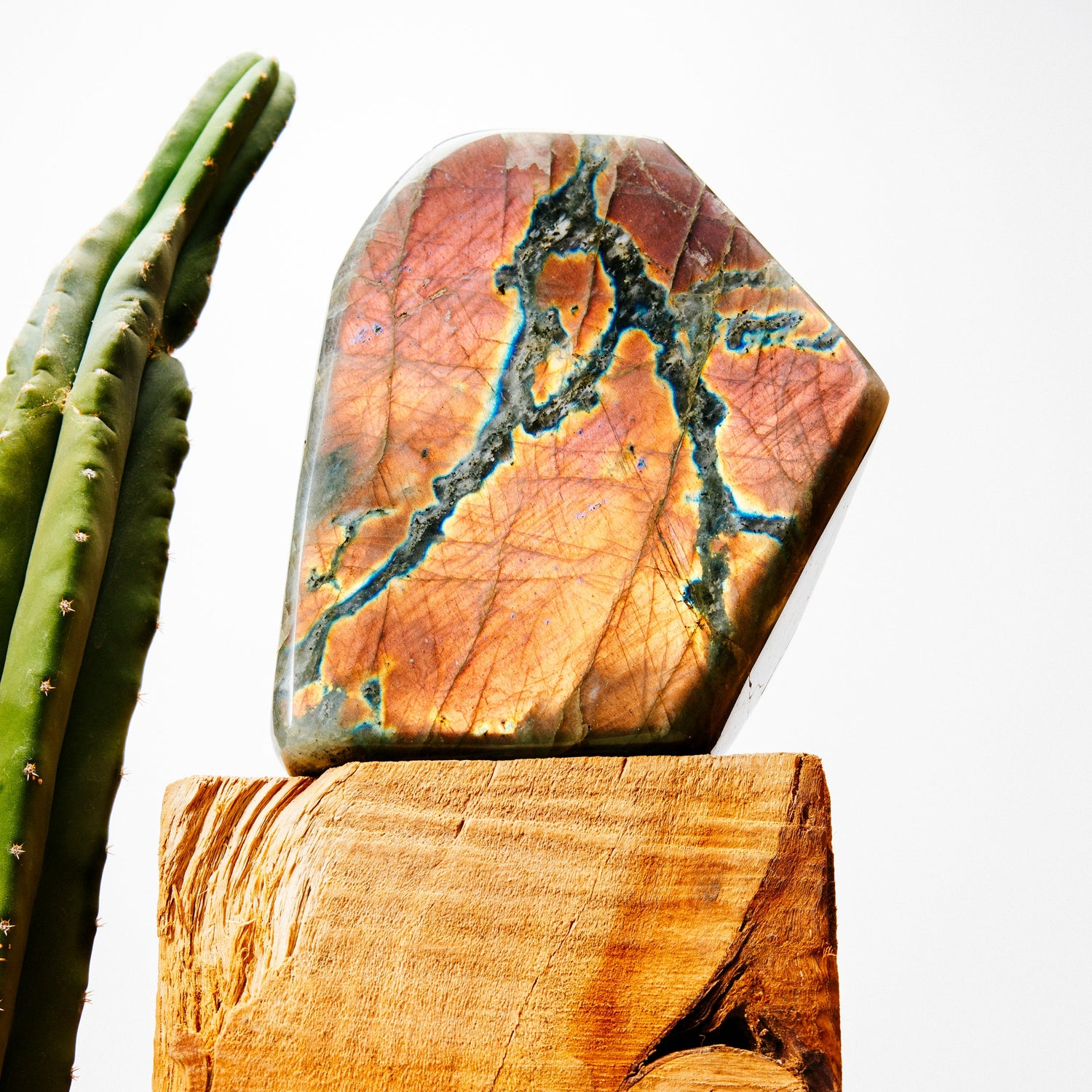 Stones, Crystals, and Gems