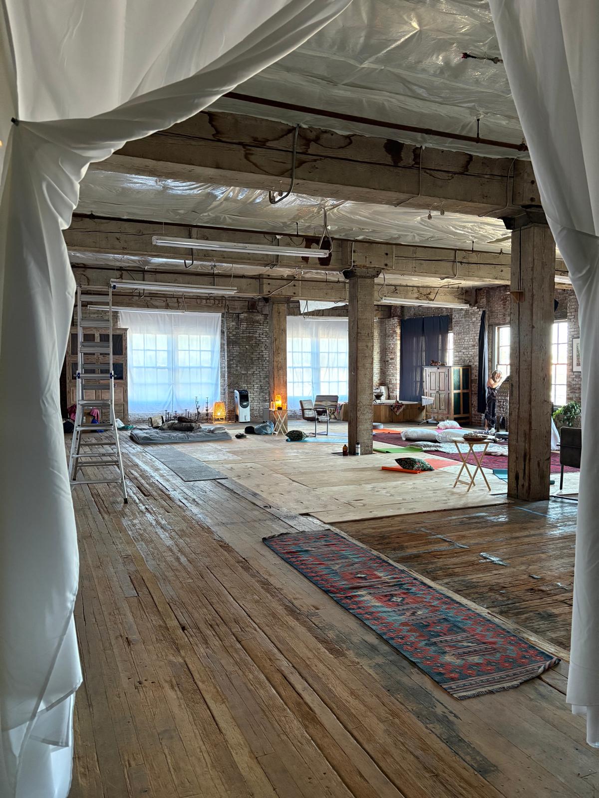 Event Space Rental – Hidden Gem Gallery